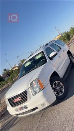 GMC Yukon
